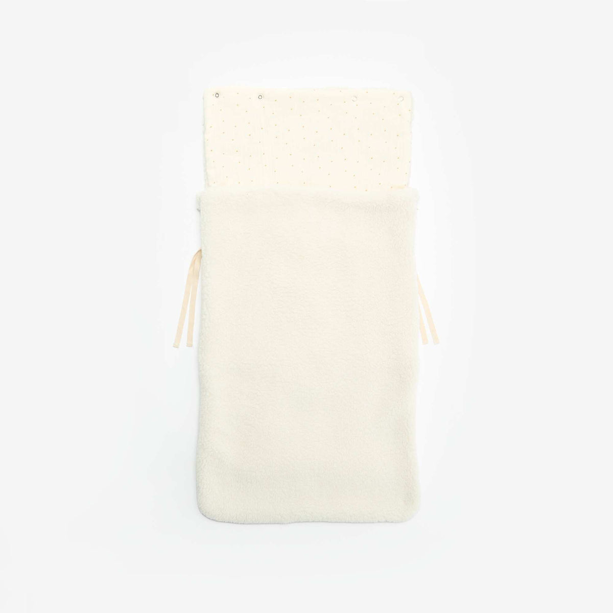 Baby nest - birth gift BEIGE