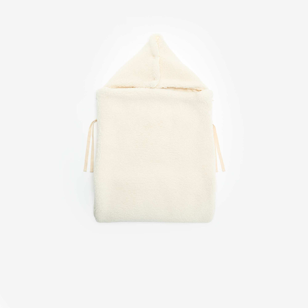 Baby nest - birth gift BEIGE