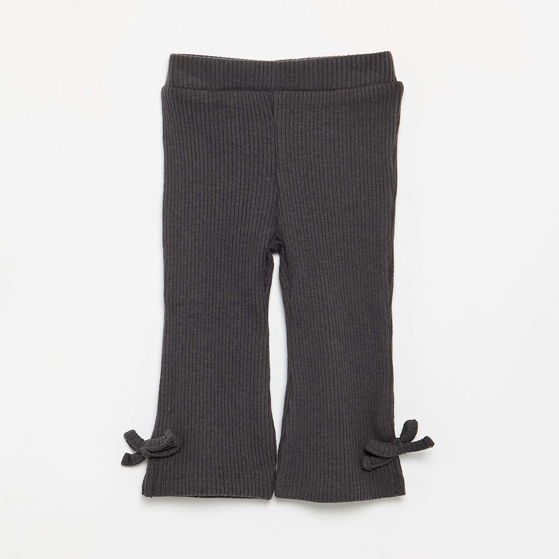 2-piece set - sweatshirt + pants BEIGE