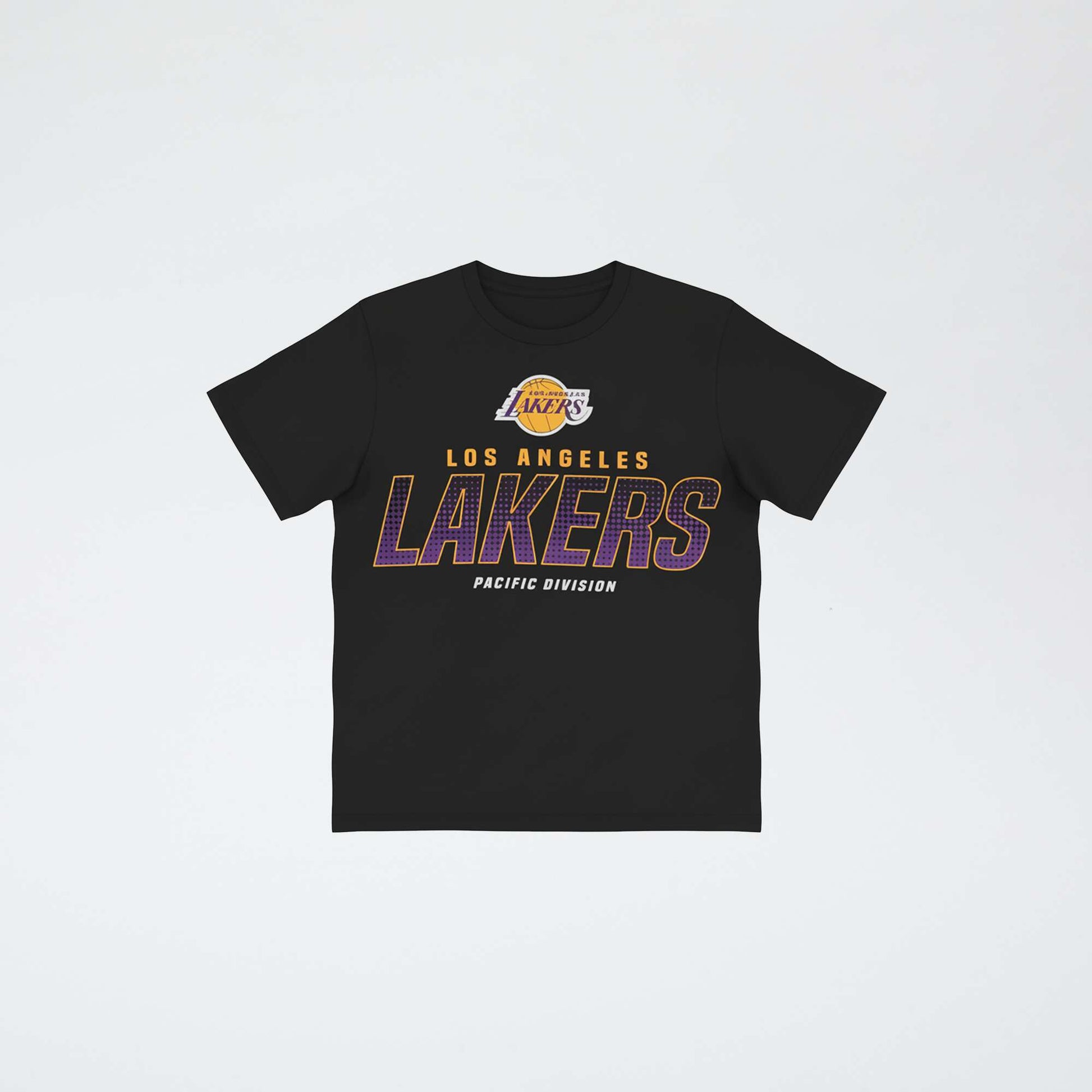 NBA 2-piece shorts and T-shirt set GREY