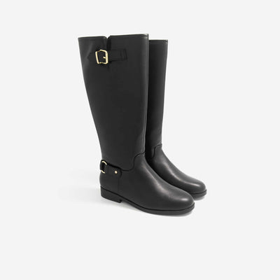 Riding Boots BLACK