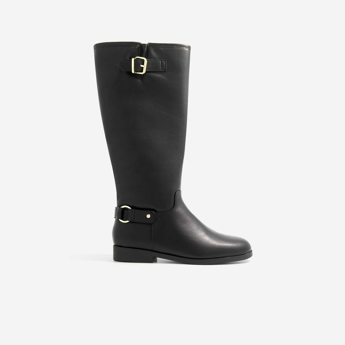 Riding Boots BLACK