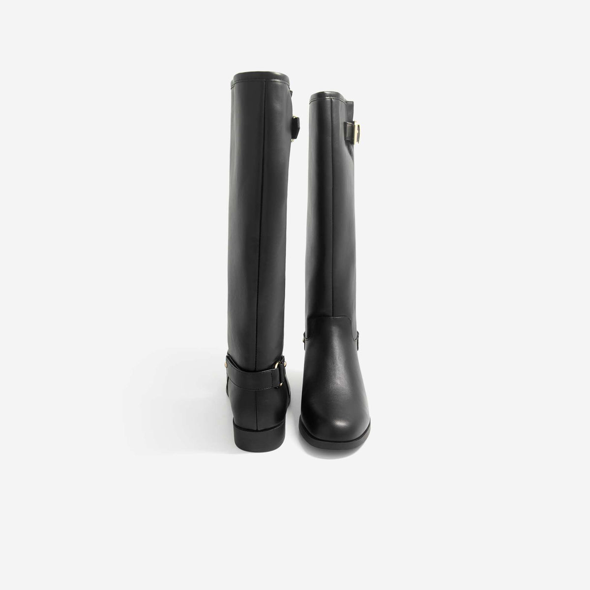 Riding Boots BLACK