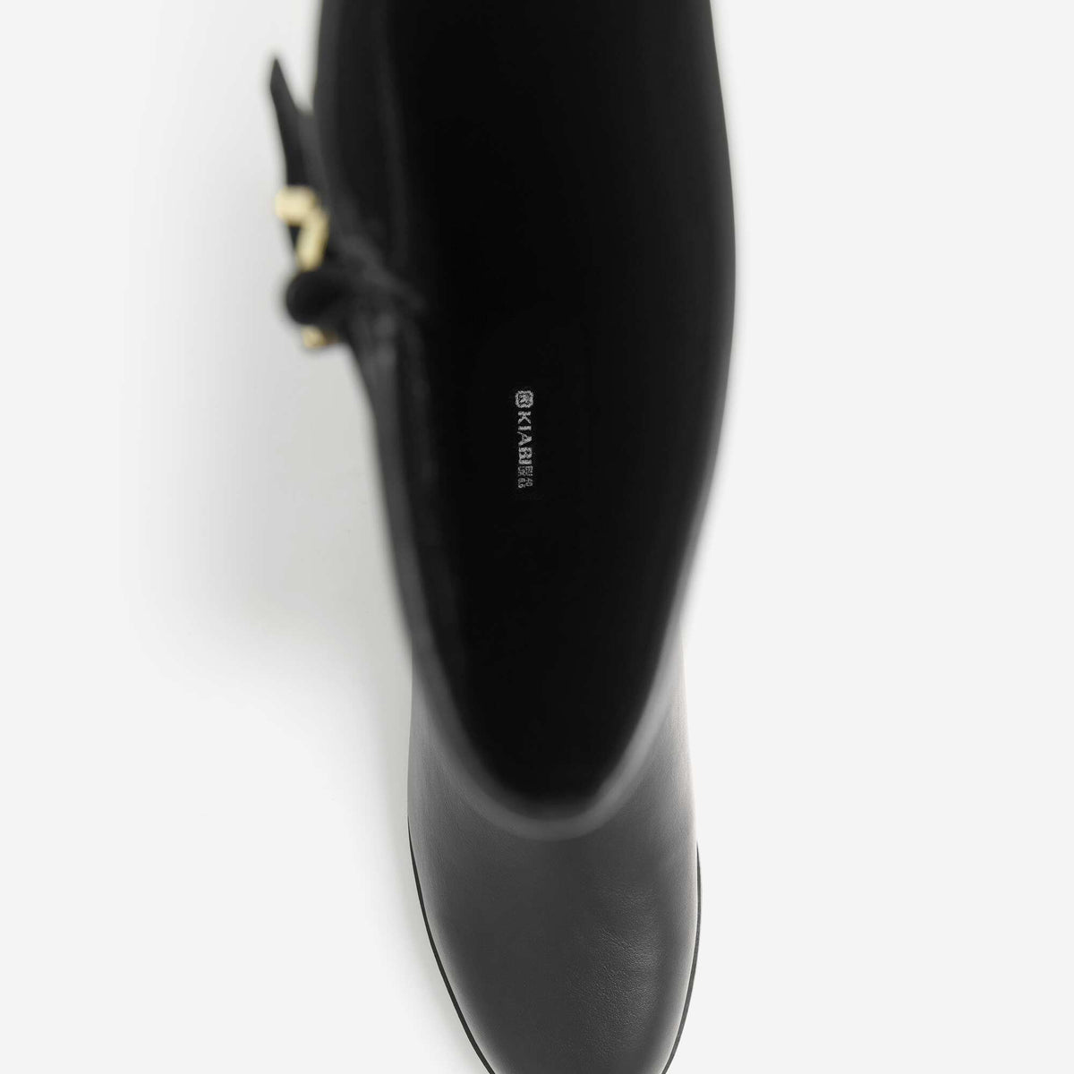 Riding Boots BLACK