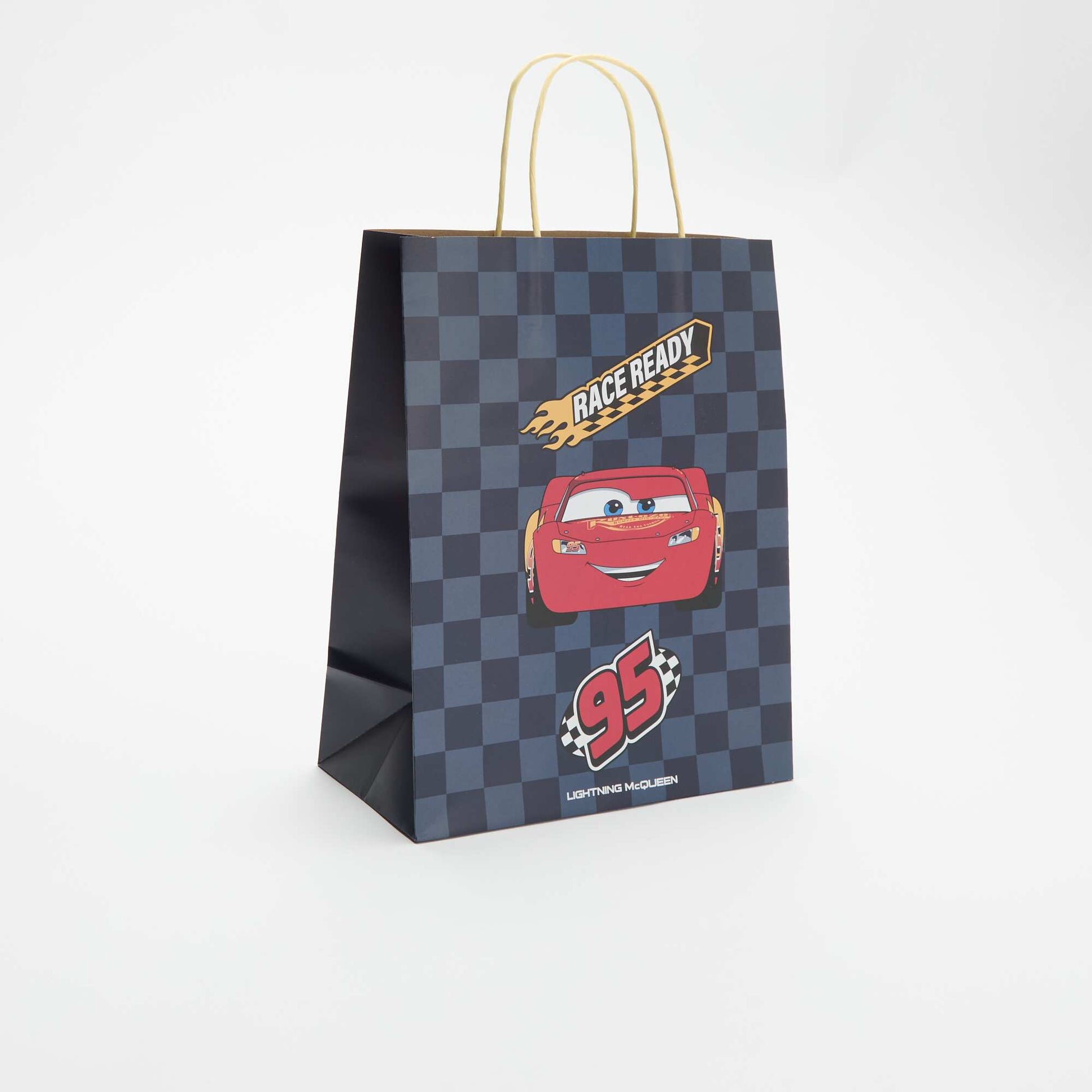 Disney Gift Packaging Bag BLACK