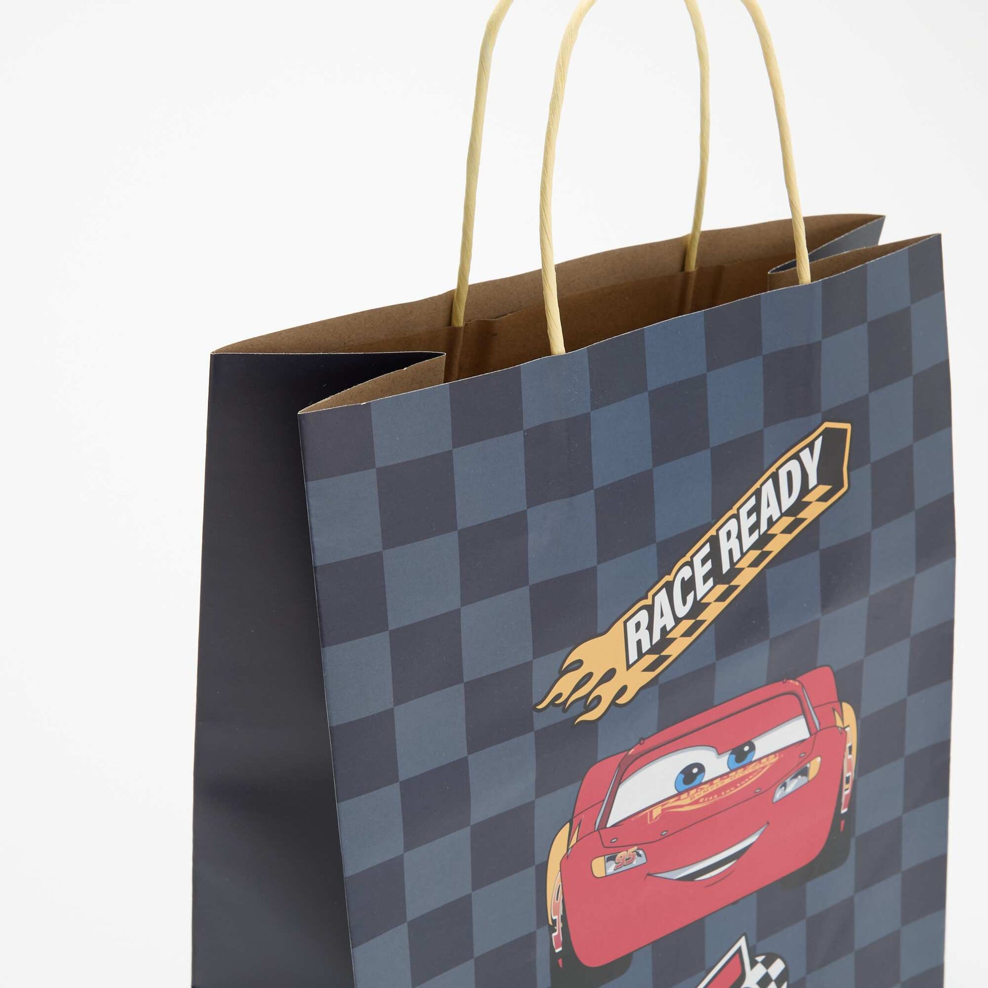 Disney Gift Packaging Bag BLACK