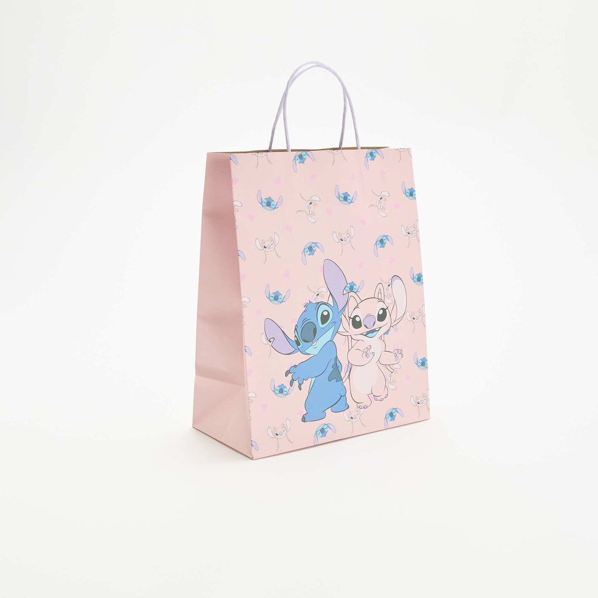 Disney' Gift Bag PINK