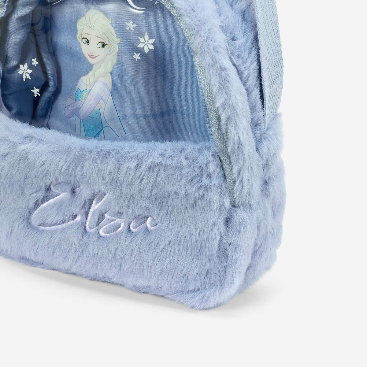 Disney 'Frozen' Shoulder Bag BLUE