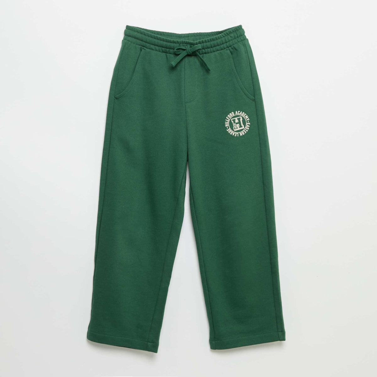 Sweatshirt and Jogger Set - 2 Pieces GREEN