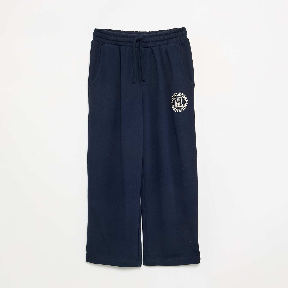 Sweatshirt and Jogger Set - 2 Pieces BLUE