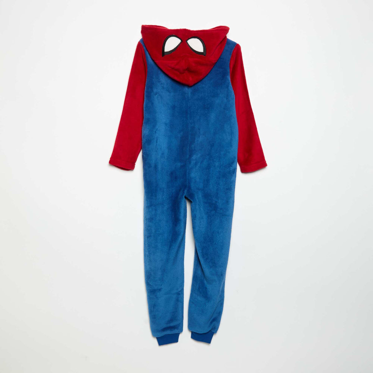Marvel 'Spider-Man' Sleepsuit RED