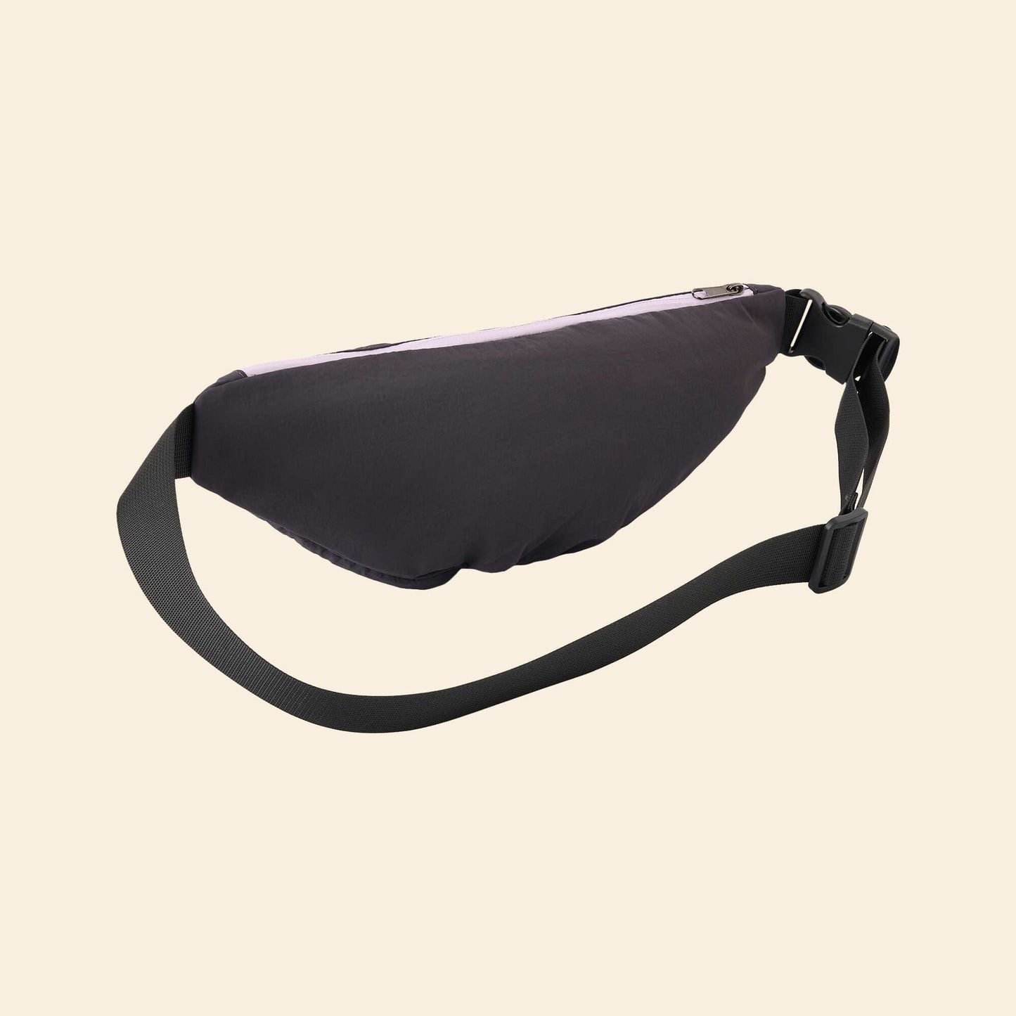 Sports Belt Bag BLACK