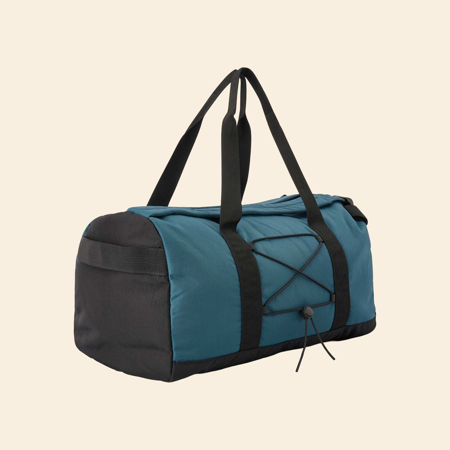 2-in-1 Sports Bag GREEN