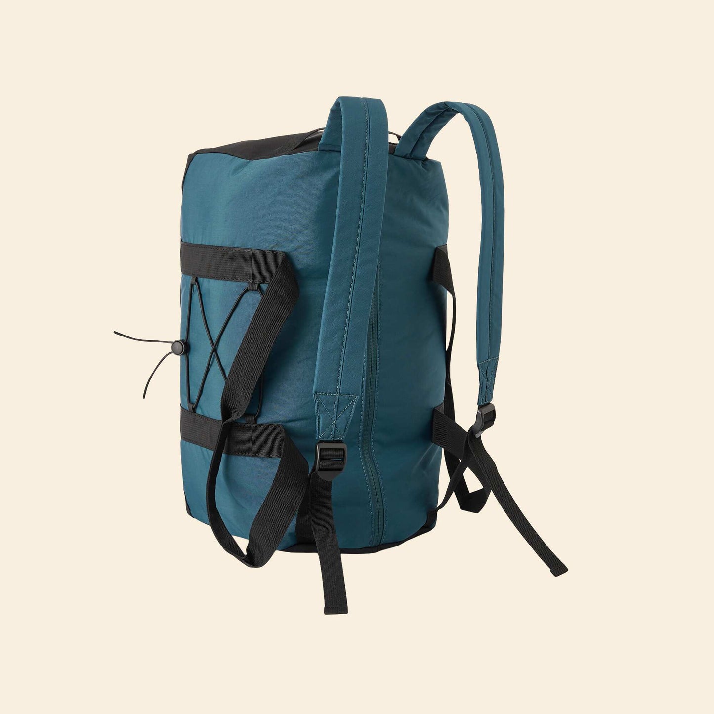 2-in-1 Sports Bag GREEN