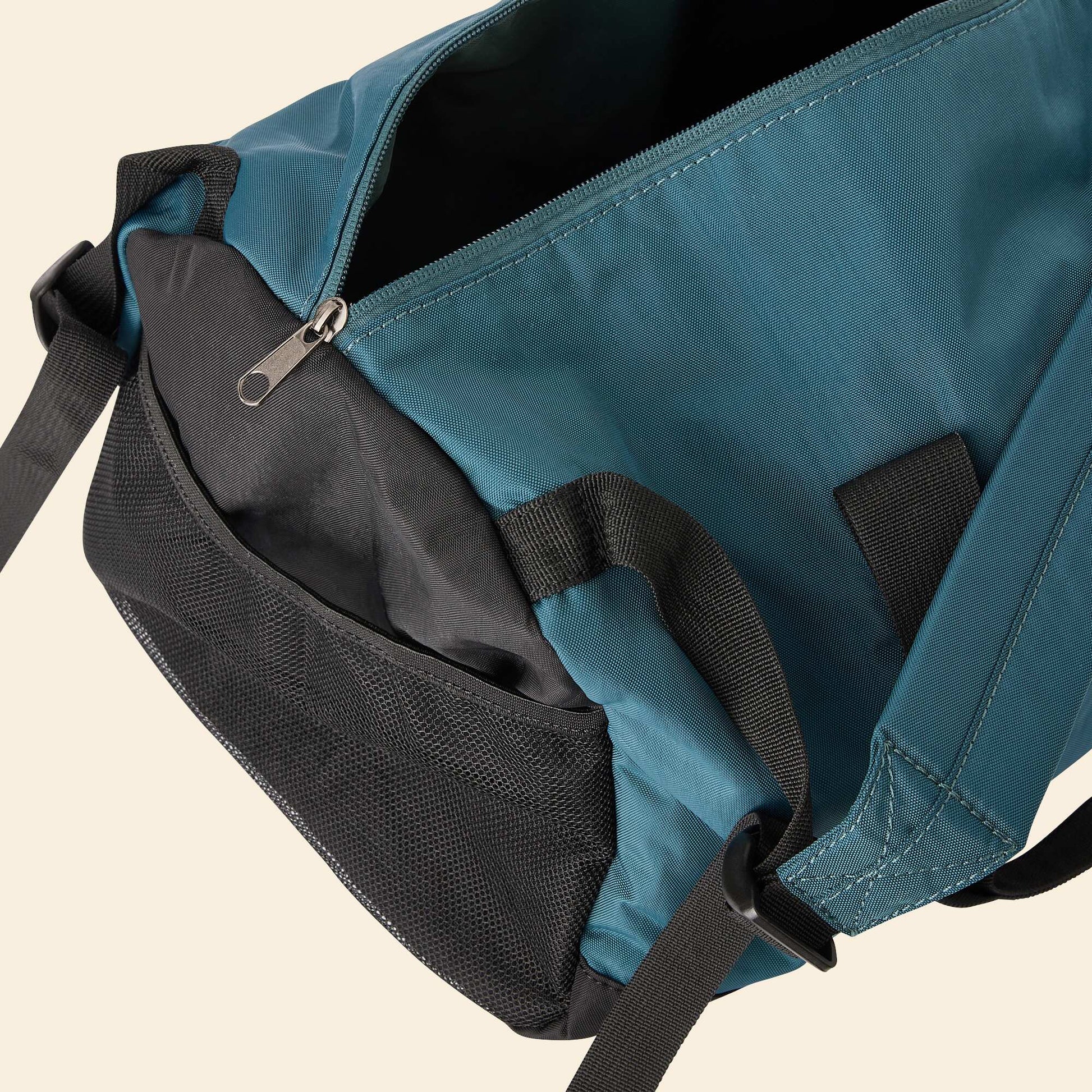 2-in-1 Sports Bag GREEN