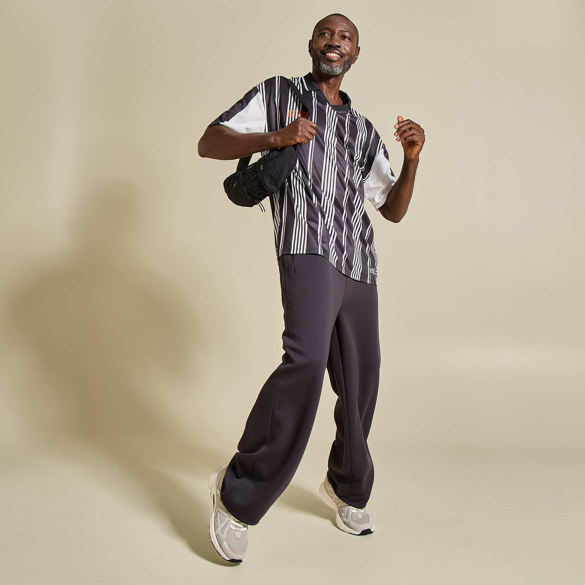 Sports Joggers GREY
