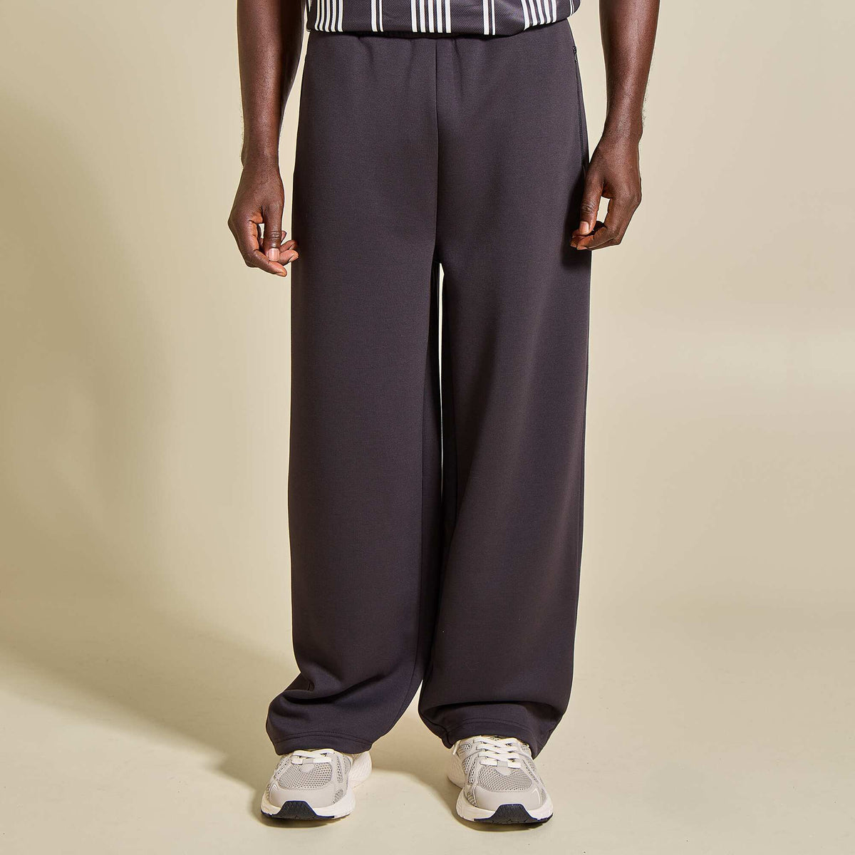 Sports Joggers GREY