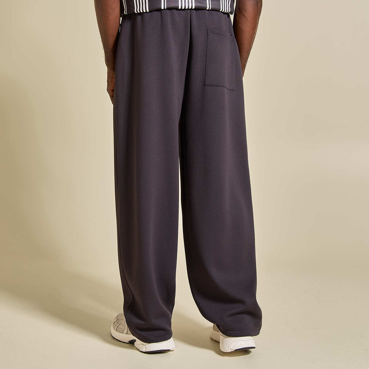 Sports Joggers GREY