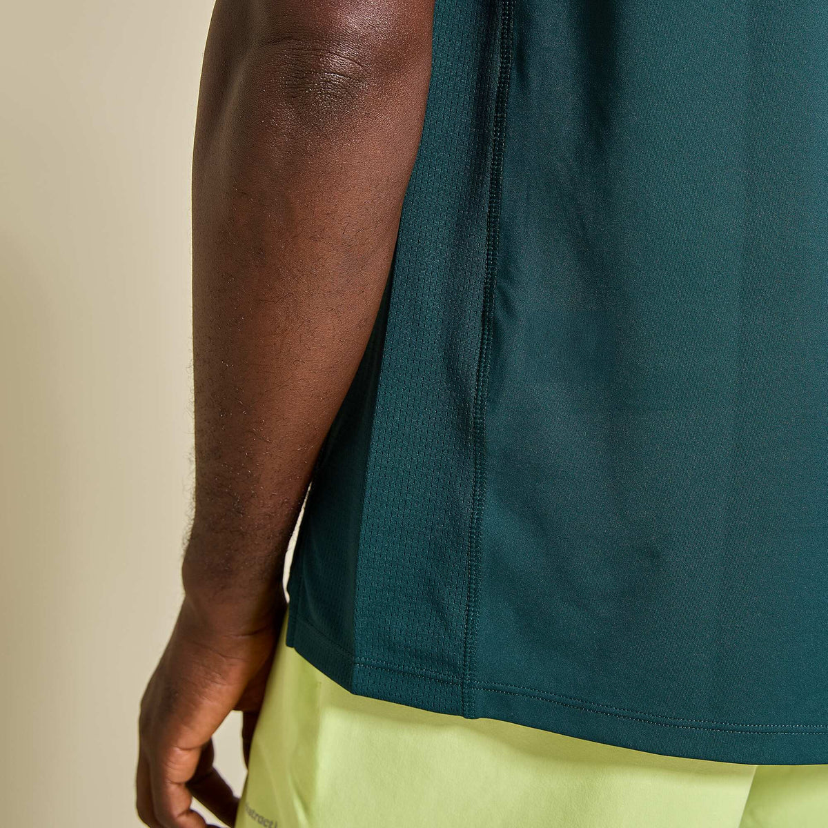 Sports Tank Top GREEN