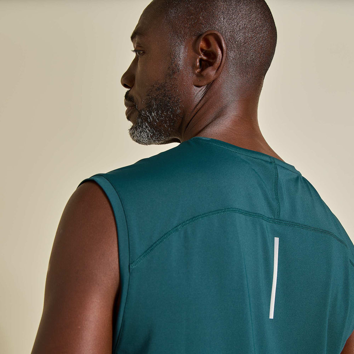 Sports Tank Top GREEN