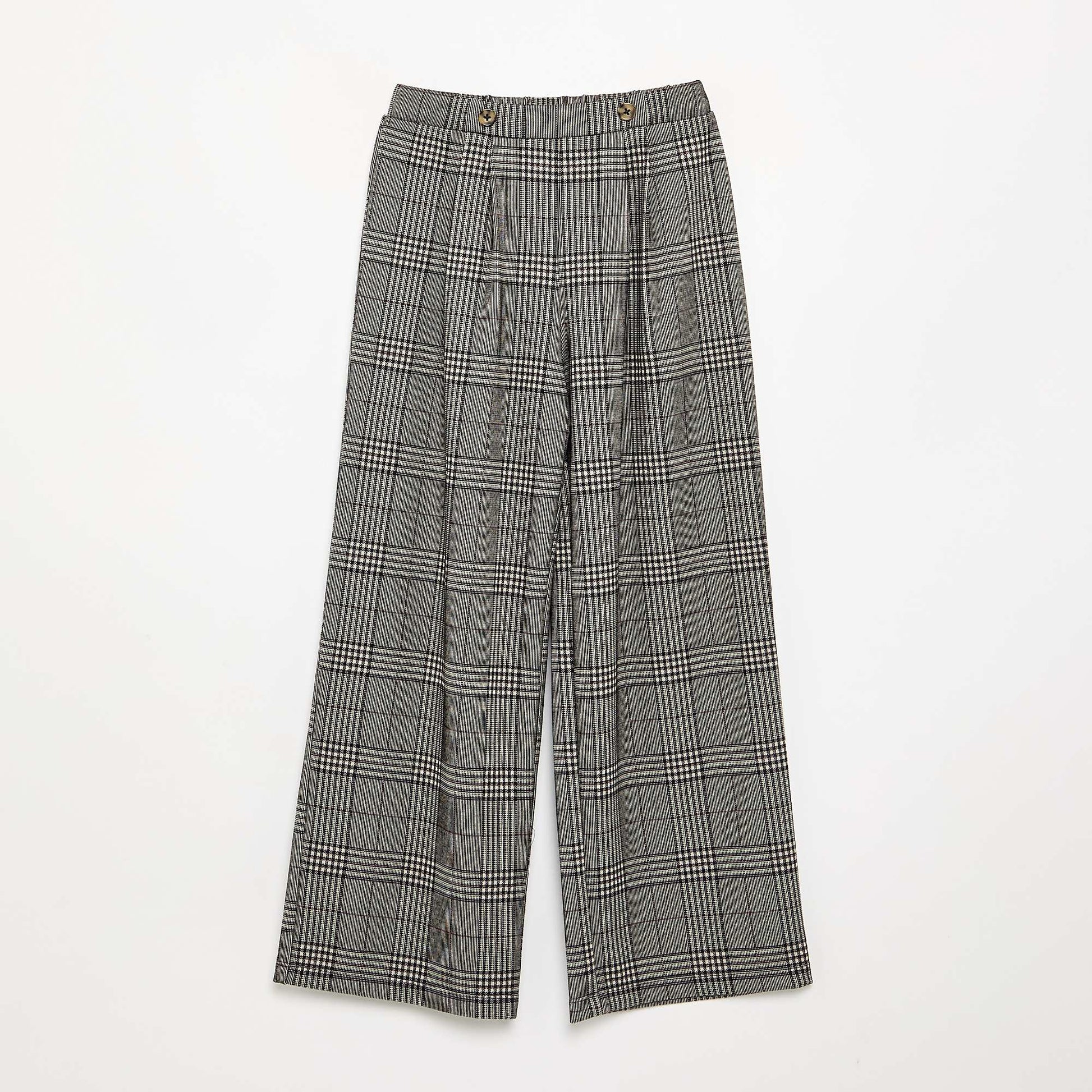 Pants GREY