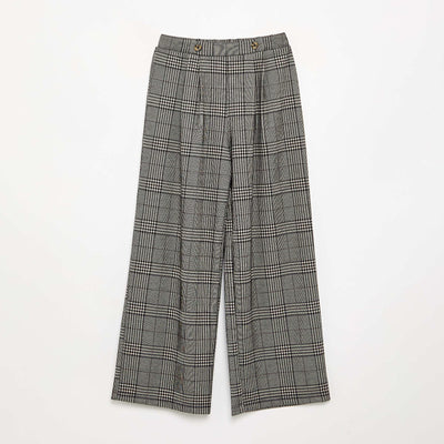 Pants GREY
