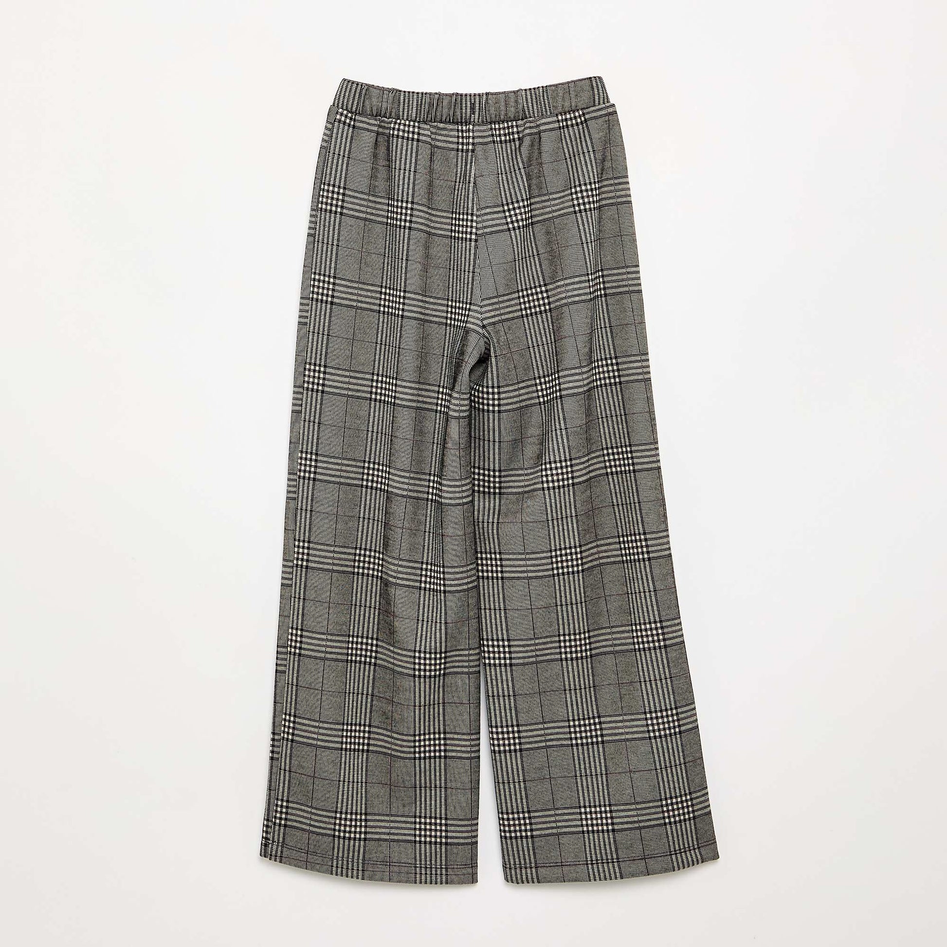 Pants GREY