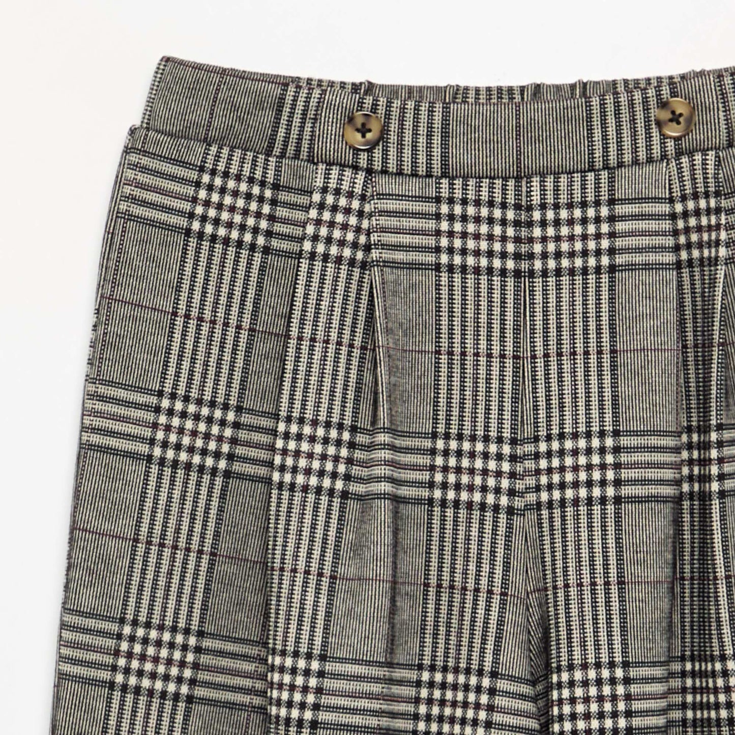 Pants GREY