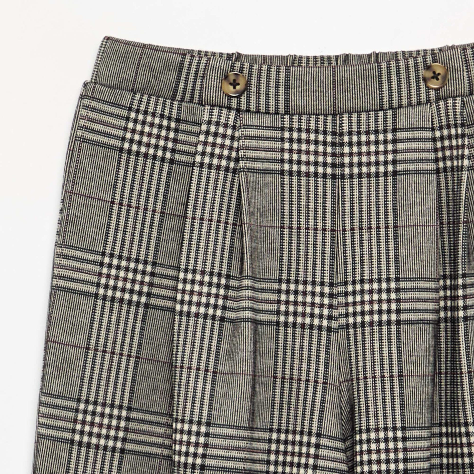 Pants GREY