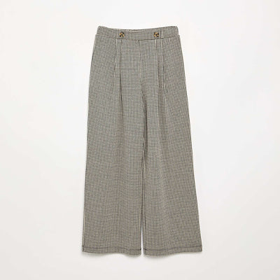 Trousers BLACK