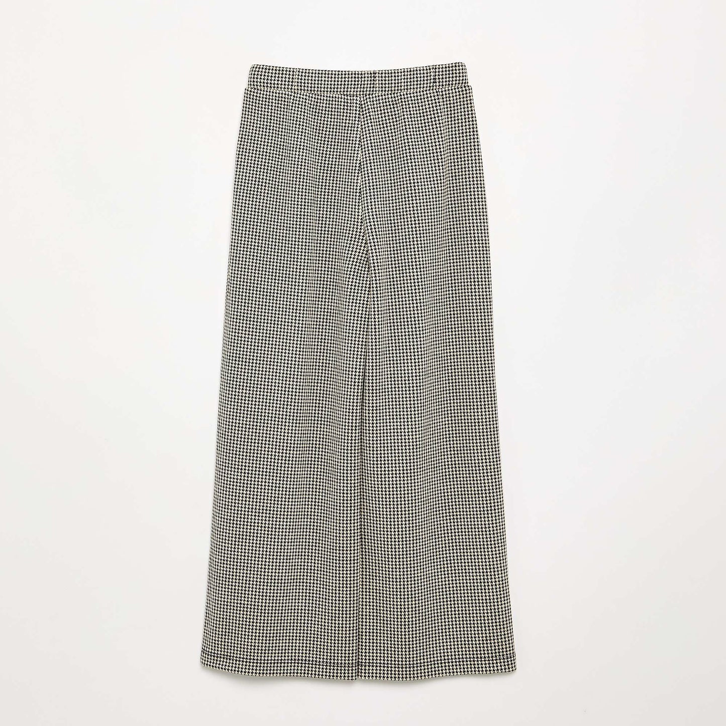Trousers BLACK