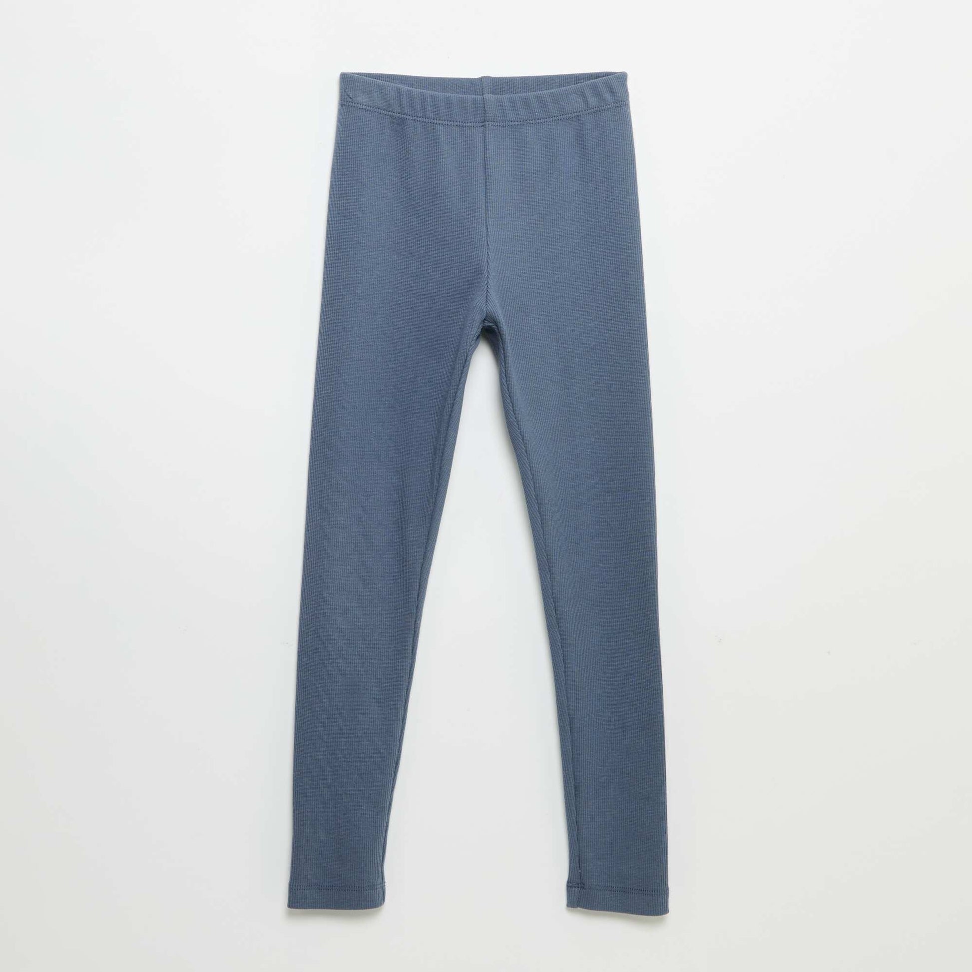 2-Piece Sweatshirt and Leggings Set BLUE