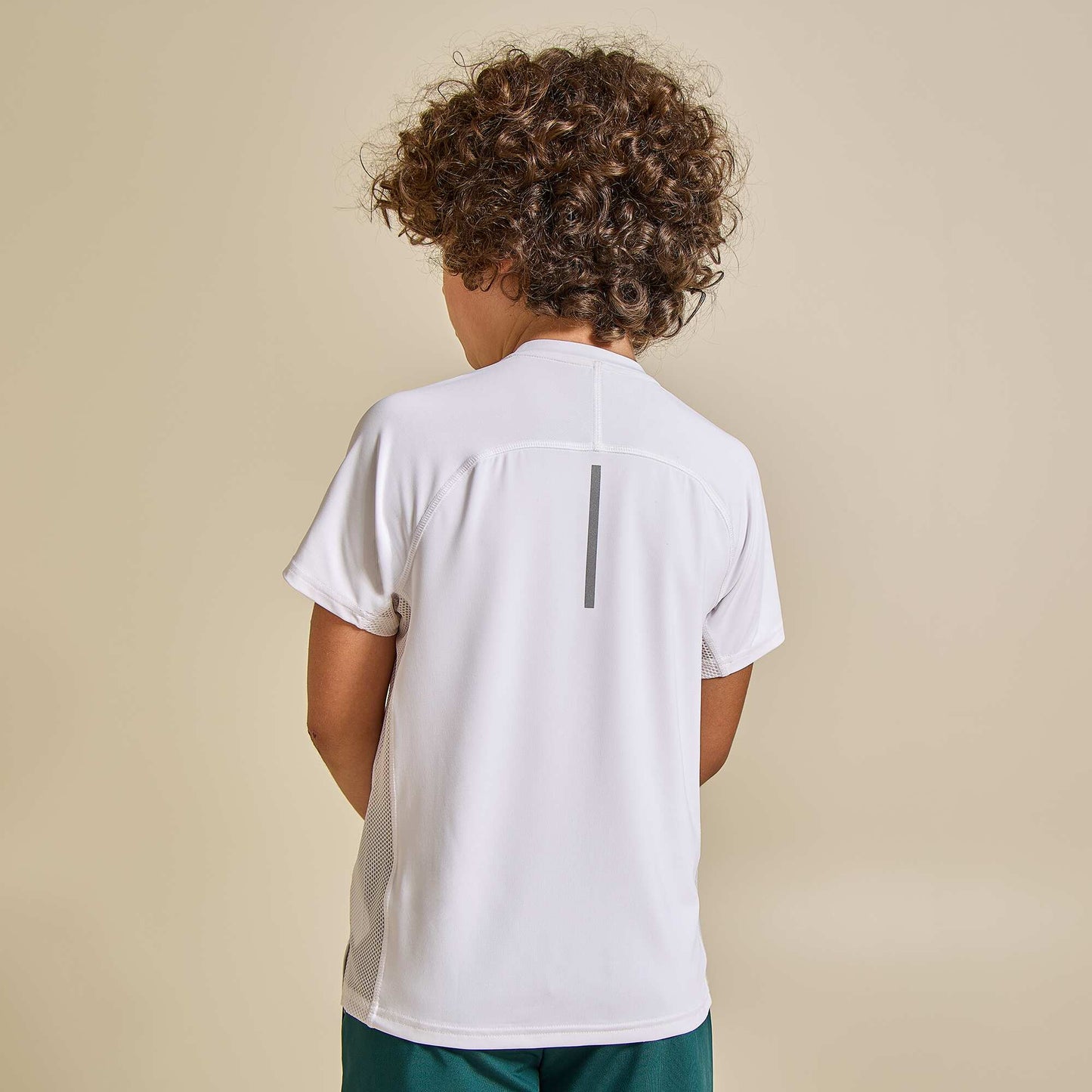 Sports T-shirt WHITE