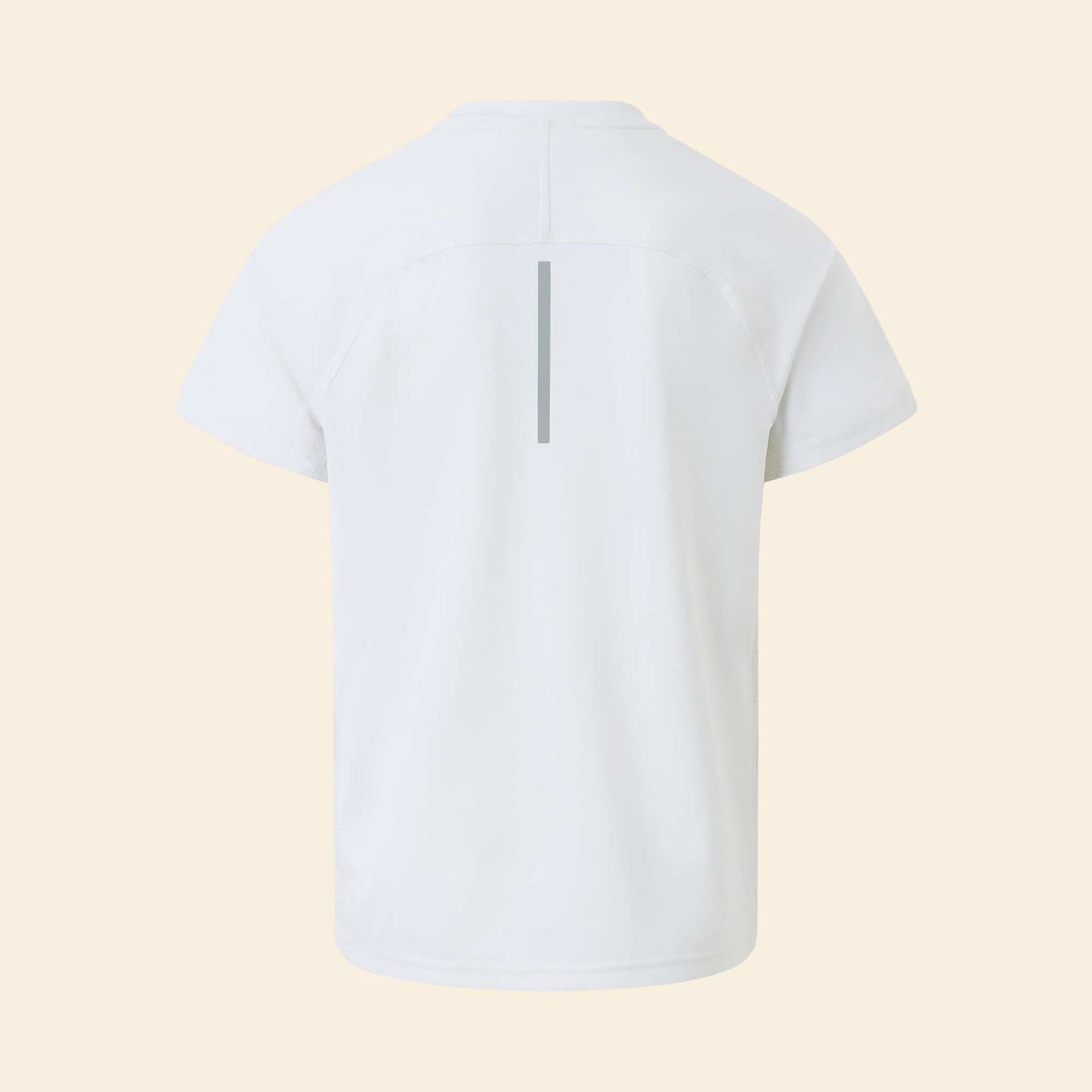 Sports T-shirt WHITE