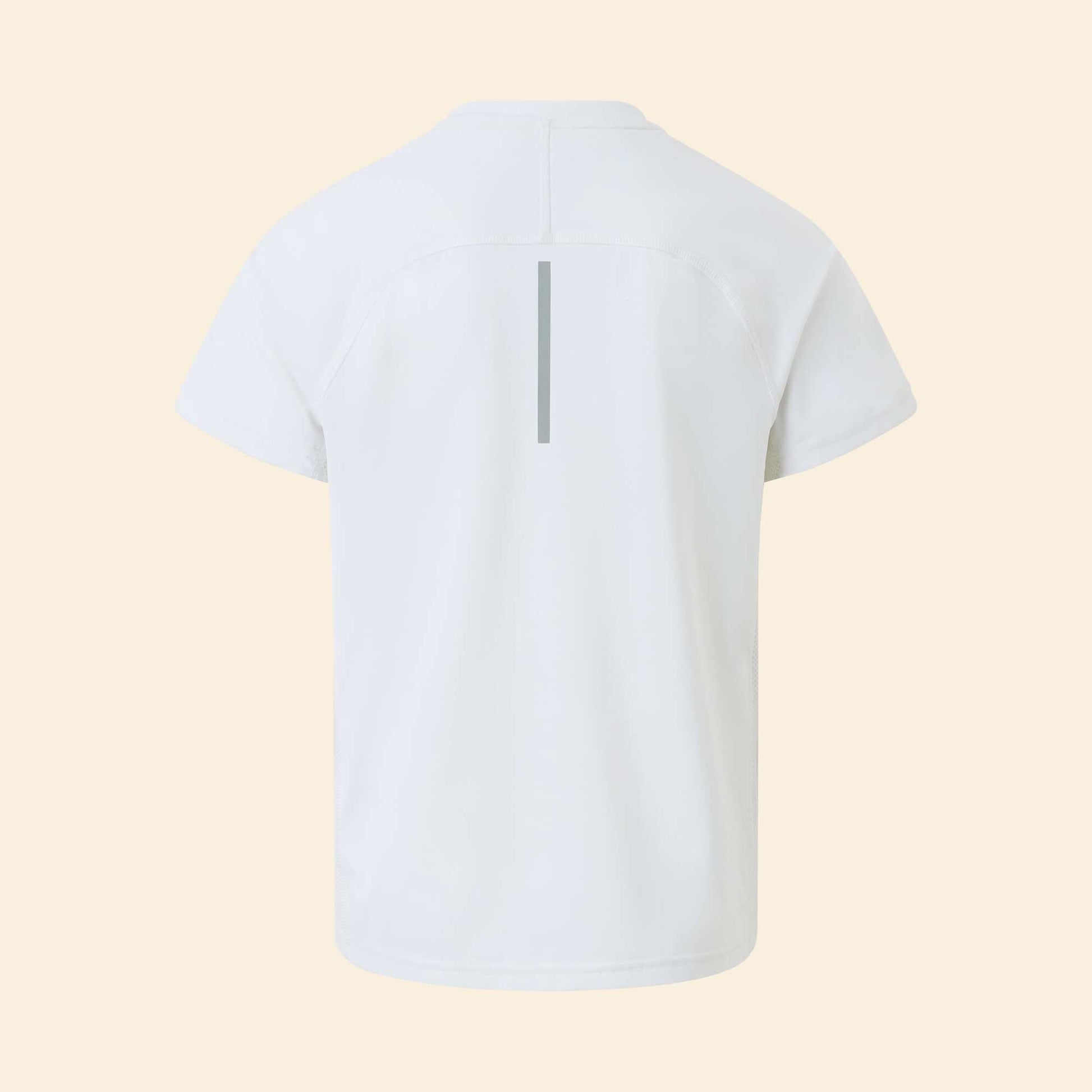 Sports T-shirt WHITE