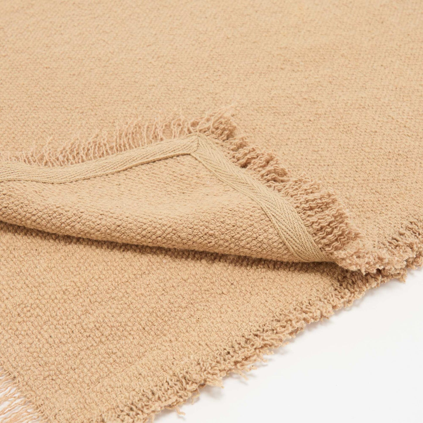 Set of 2 Woven Placemats - Kiabi Home BEIGE