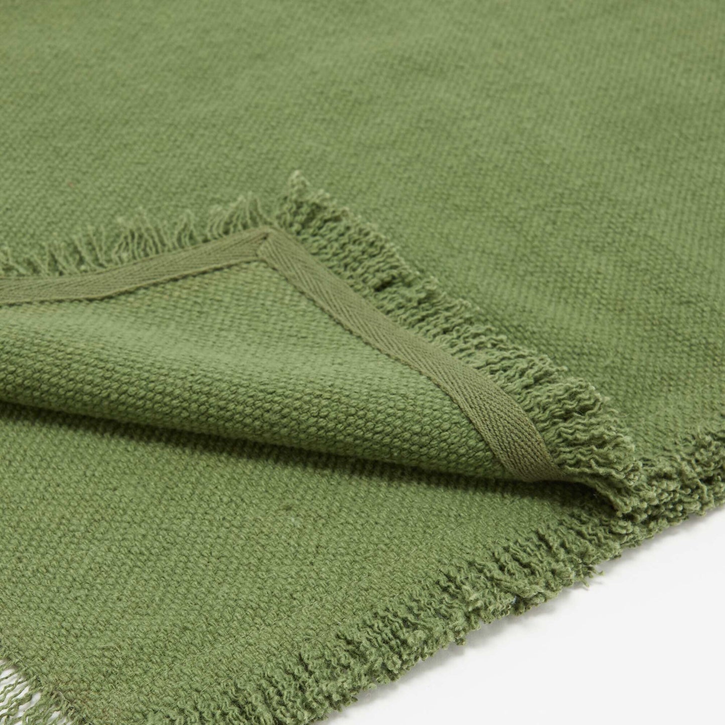 Set of 2 Woven Placemats - Kiabi Home KHAKI
