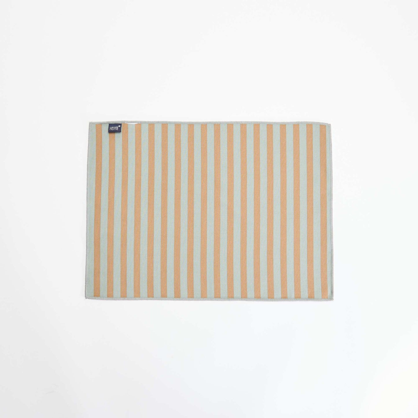 Set of 2 placemats BLUE