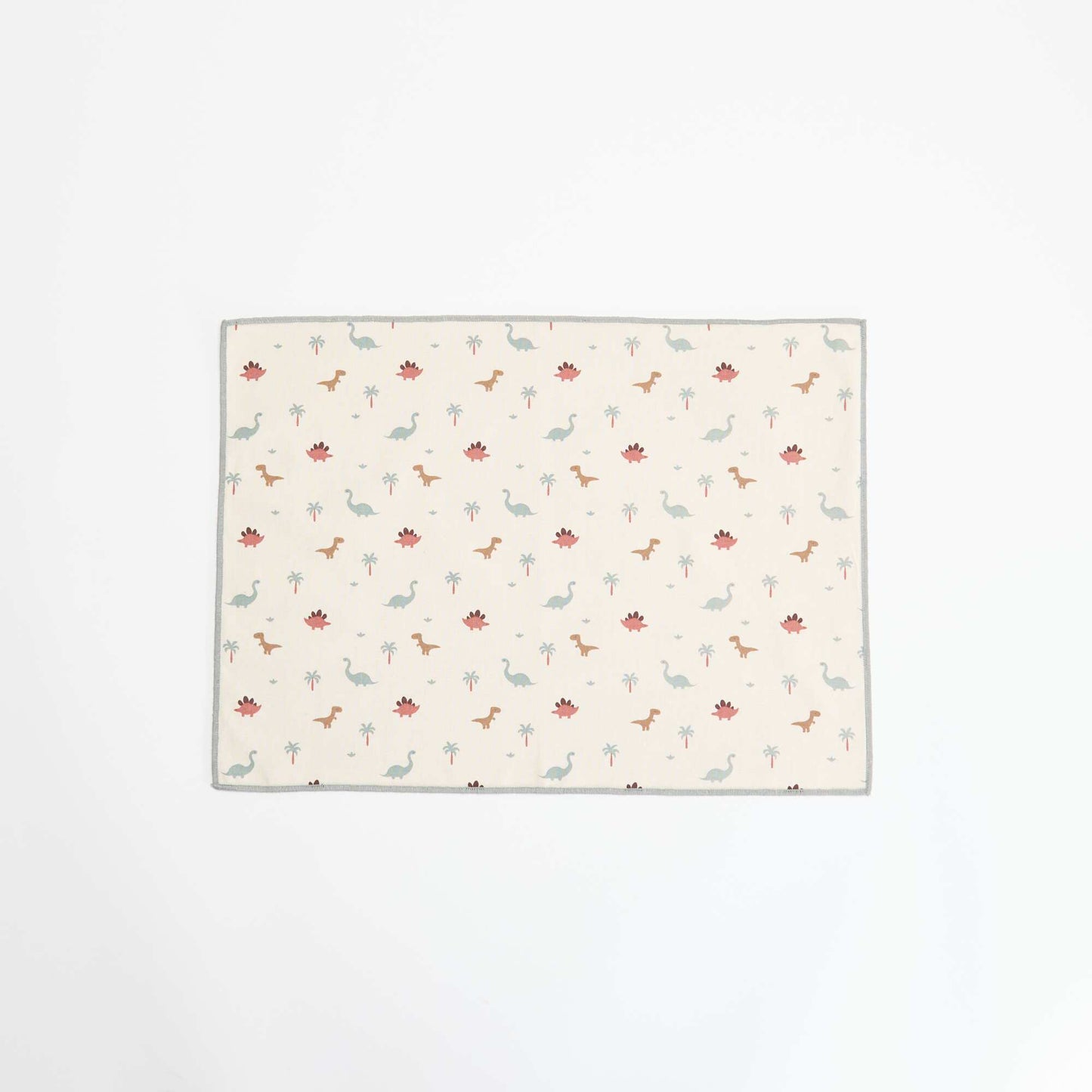 Set of 2 placemats BLUE