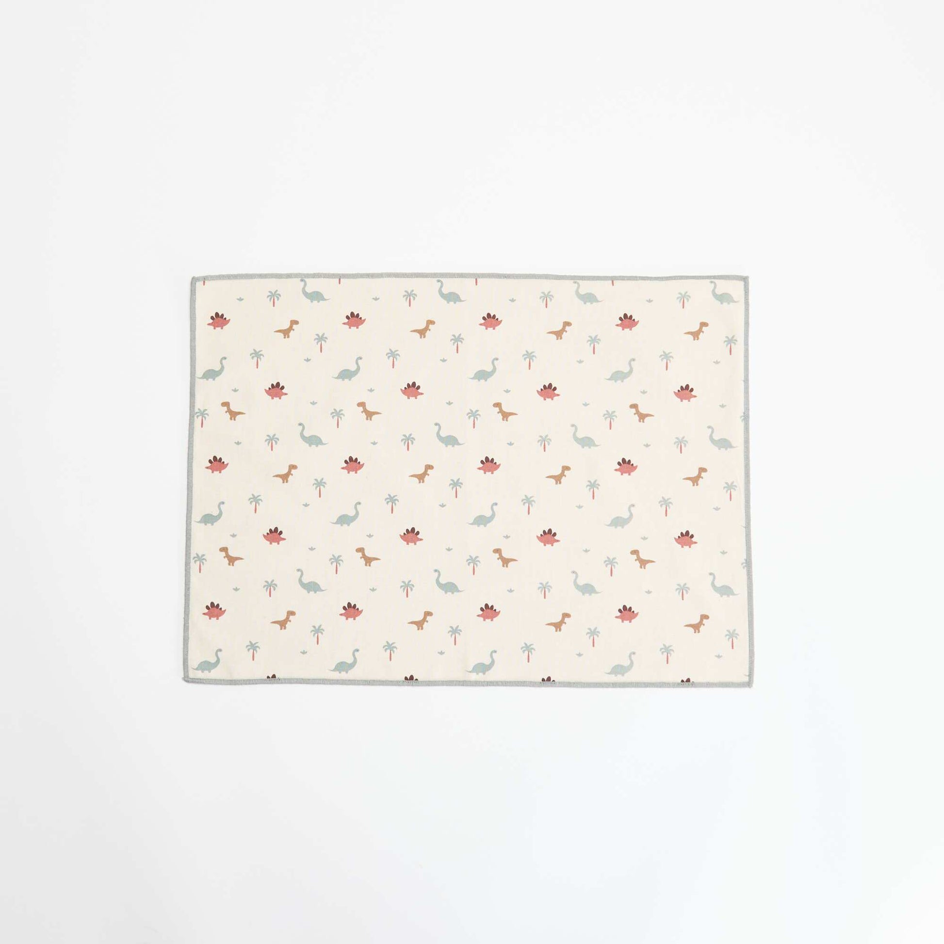 Set of 2 placemats BLUE