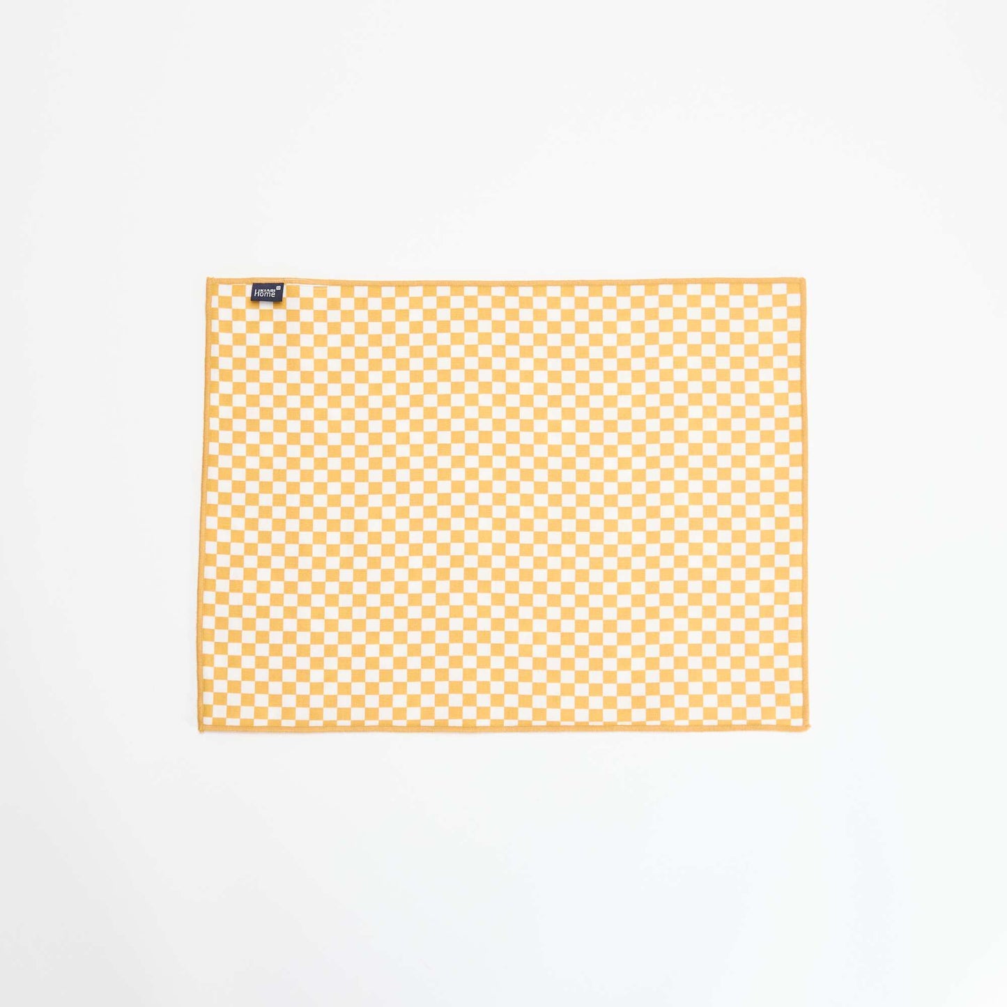Set of 2 placemats PINK