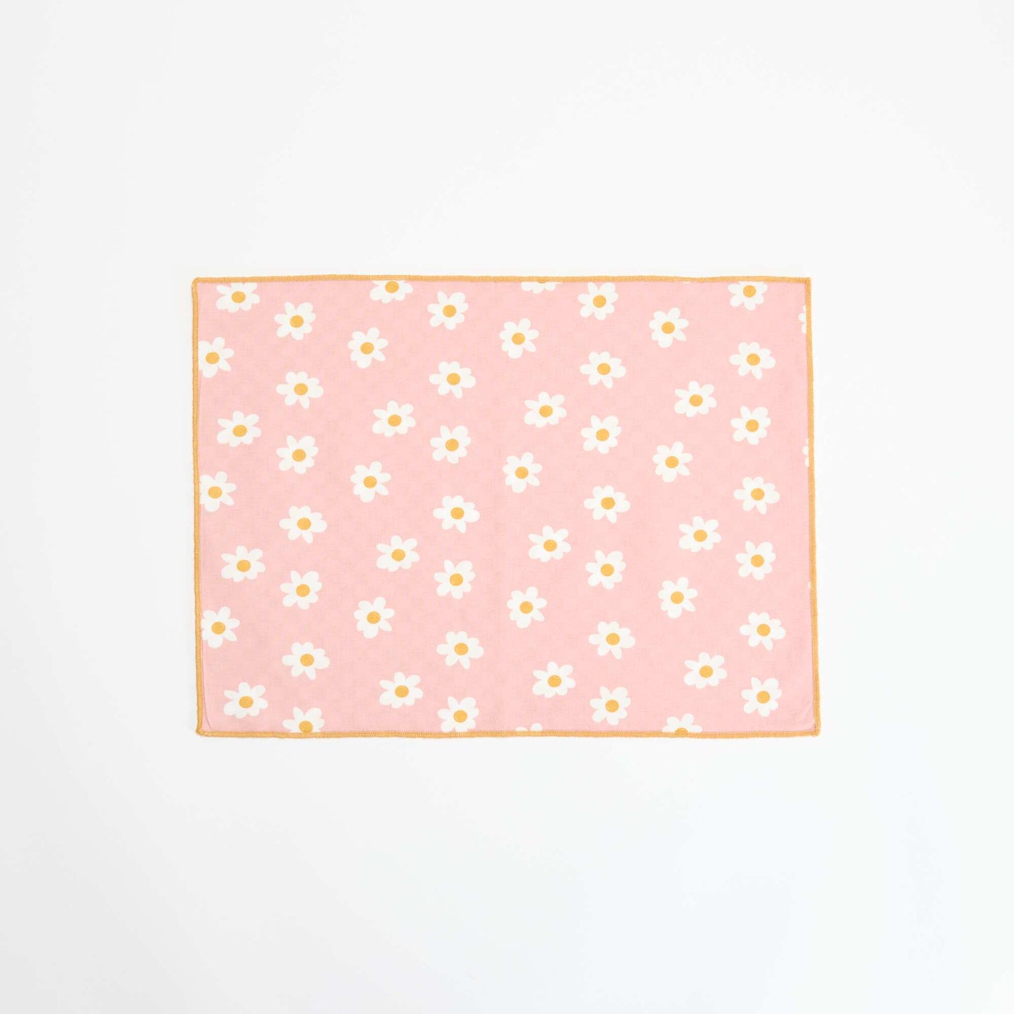 Set of 2 placemats PINK