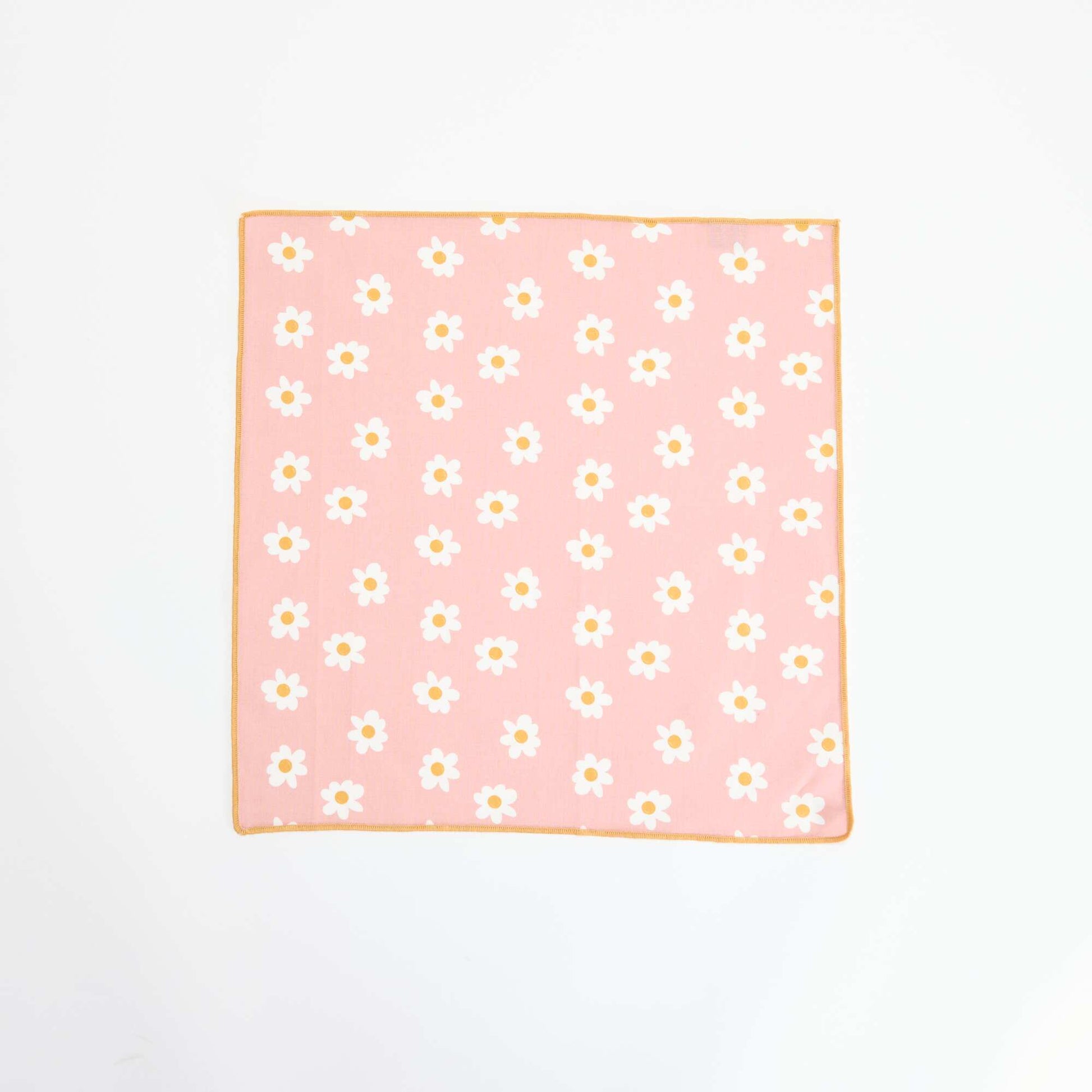 Set of 2 Napkins PINK