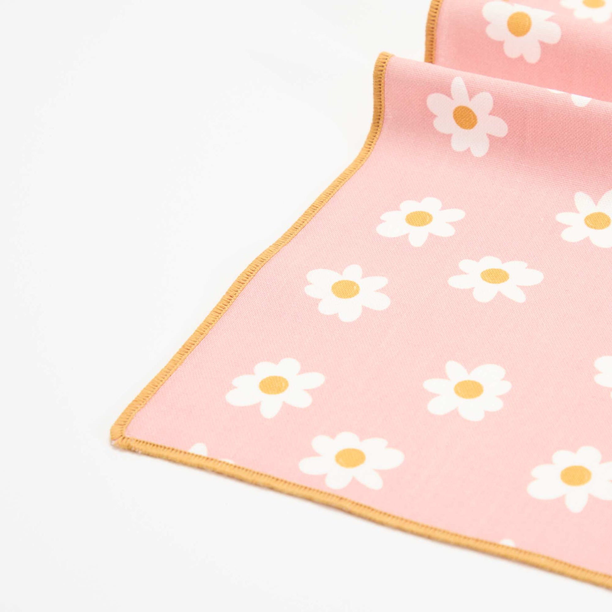 Set of 2 Napkins PINK