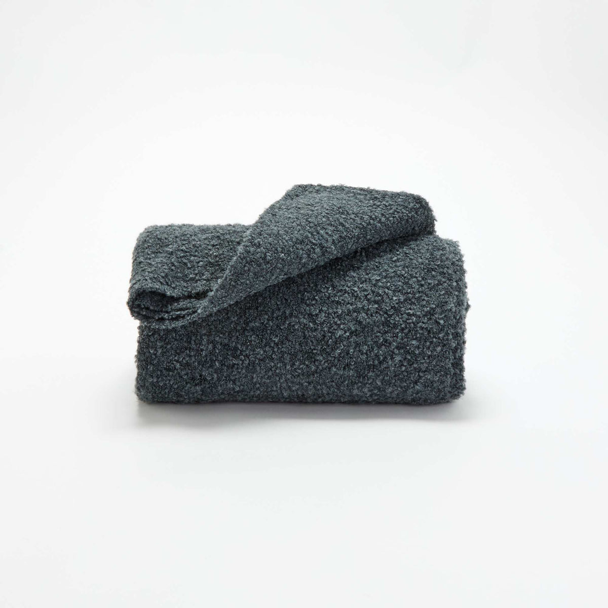 Throw - KIABI Home GREY