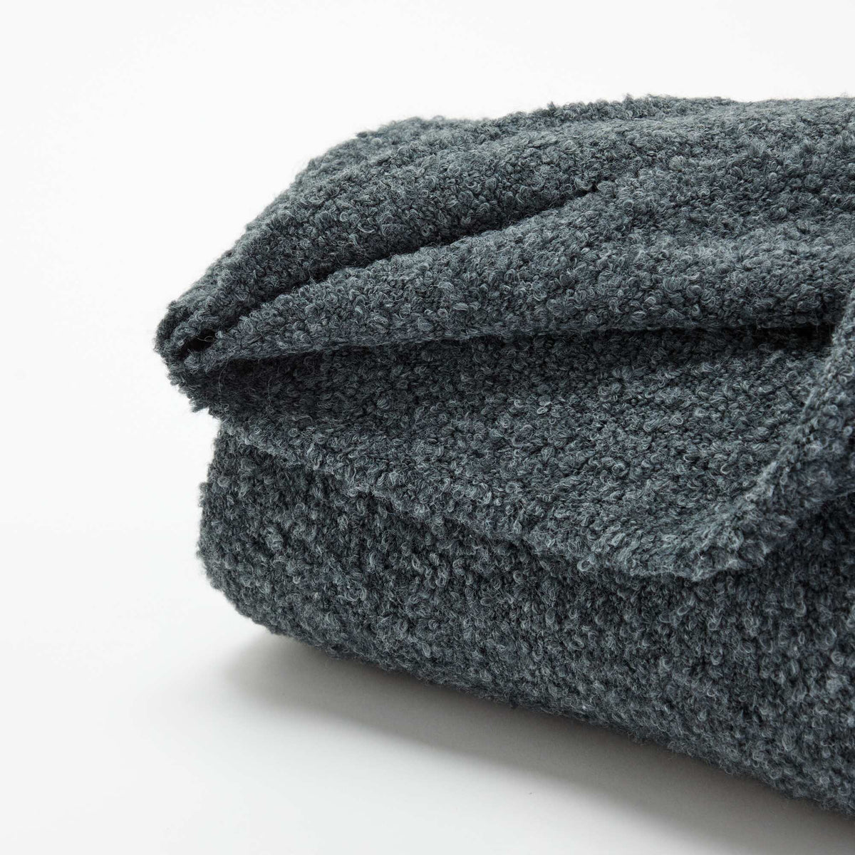 Throw - KIABI Home GREY