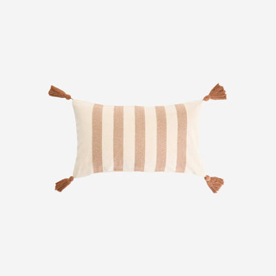 Cushion cover (30 x 50 cm) - Kiabi Home BROWN