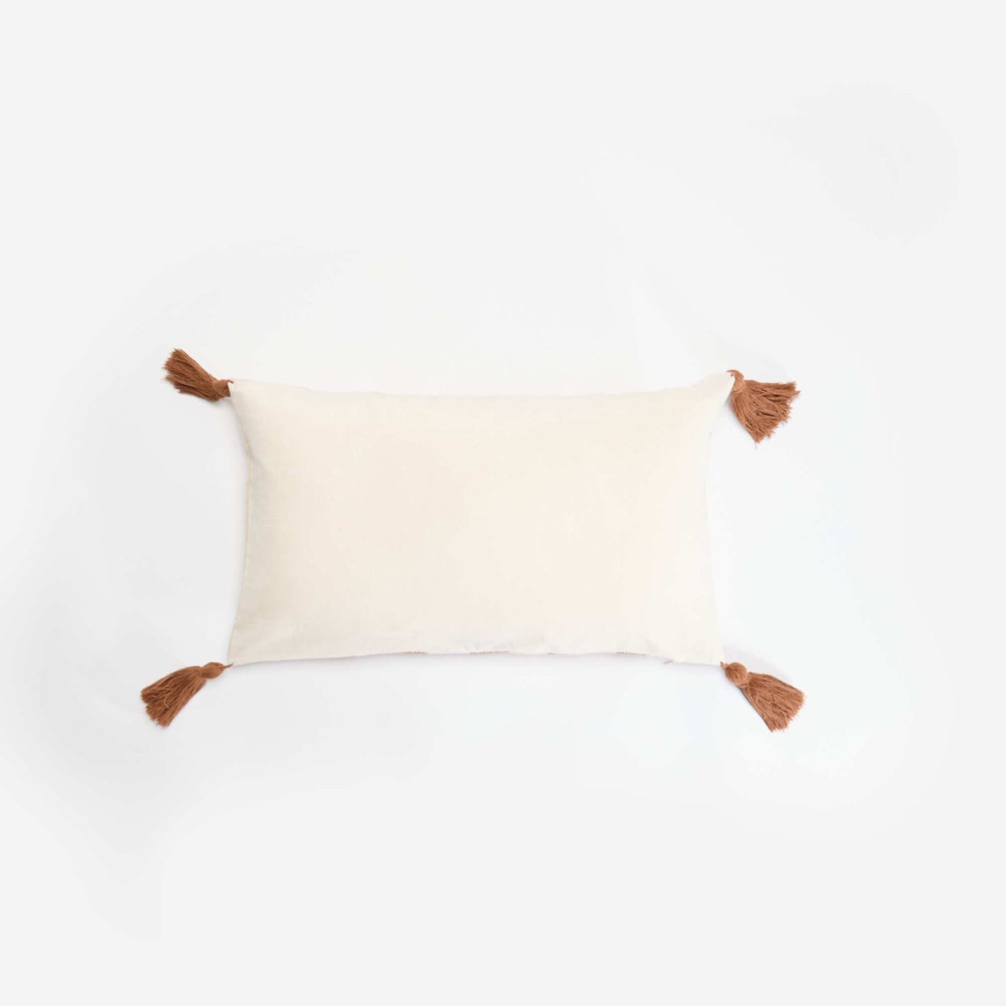 Cushion cover (30 x 50 cm) - Kiabi Home BROWN