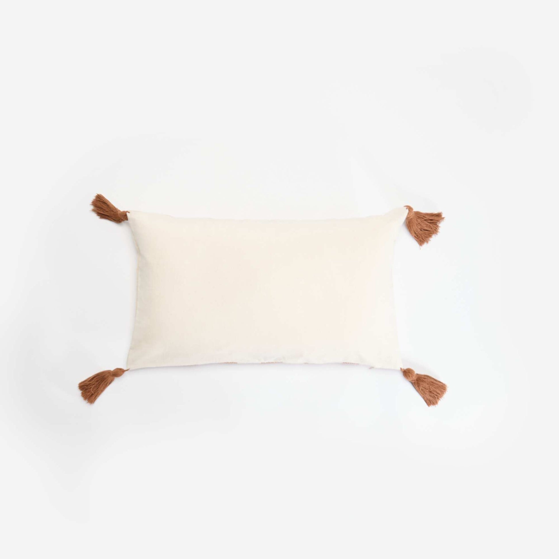 Cushion cover (30 x 50 cm) - Kiabi Home BROWN