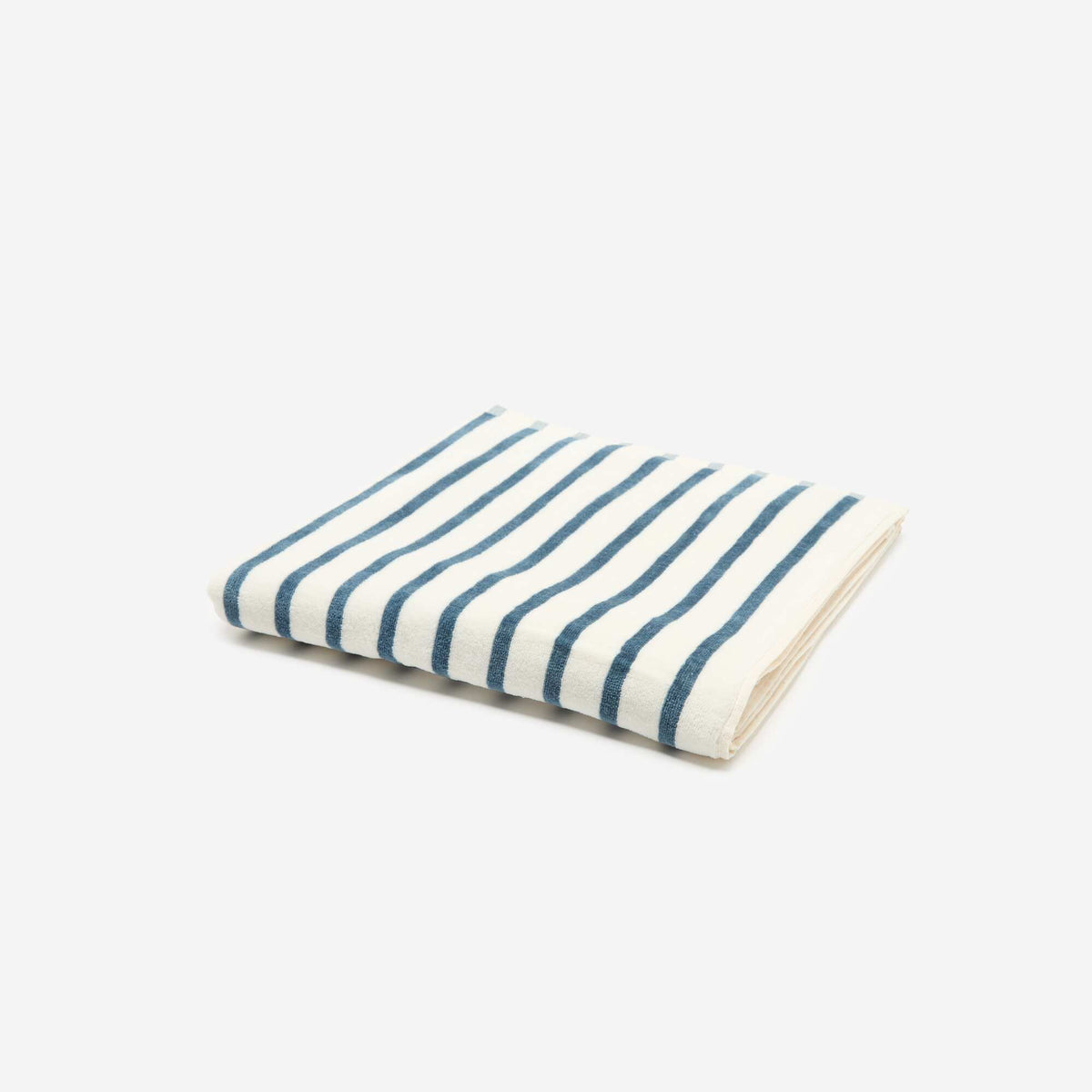 Bath Towel - 70x130 cm BLUE
